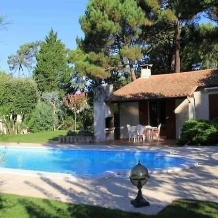 Parc De La 2 *