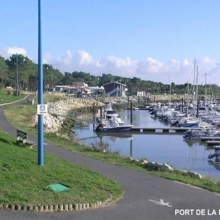 Parc De La 2 *