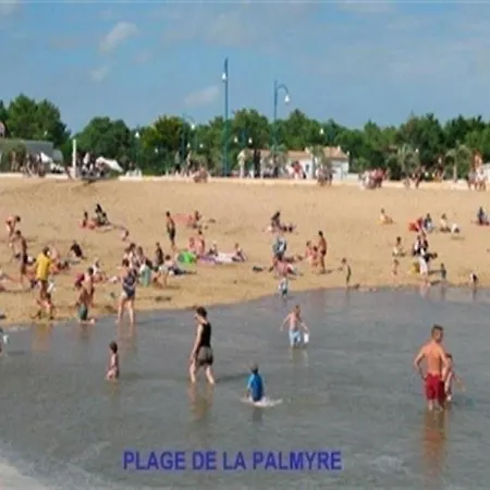 Villa Parc De La 2 *