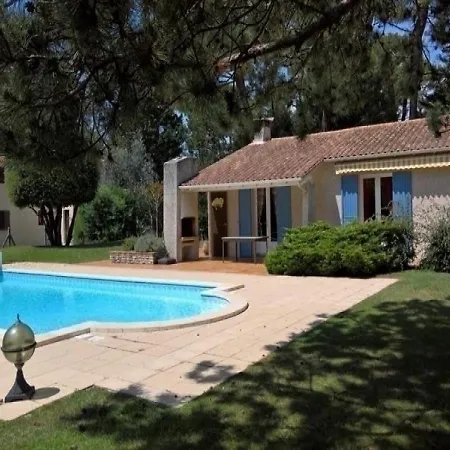 Parc De La 2