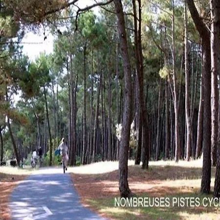 Parc De La 2 Villa