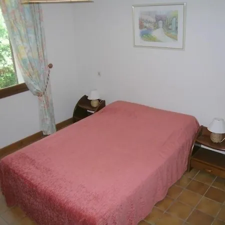 Villa Parc De La 2