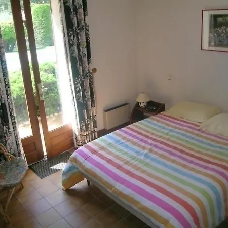 Villa Parc De La 2 Les Mathes