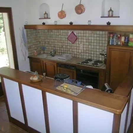 Villa Parc De La 2 Les Mathes